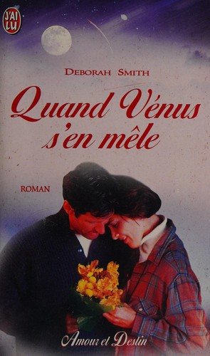 Couverture : Quand Vénus s'en mêle