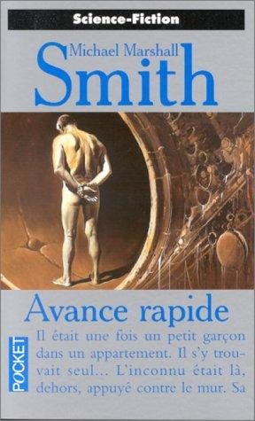 Couverture : Avance rapide