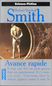 Couverture : Avance rapide