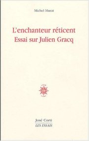 Couverture : L' enchanteur réticent