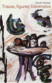 Couverture : Traces, figures, traversées
