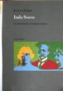 Couverture : Italo Svevo