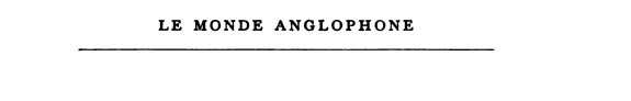Couverture : Grammaire historique de l'anglais