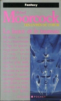 Couverture : La lance et le taureau