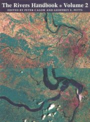 Couverture : The Rivers handbook