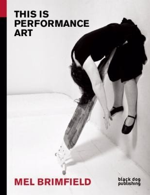 Couverture : This is Performance Art