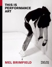 Couverture : This is Performance Art