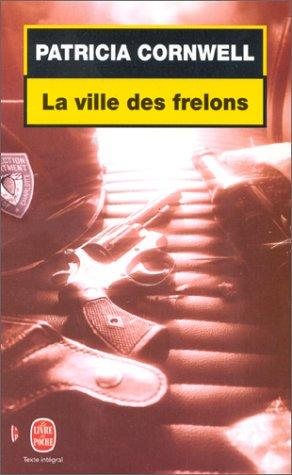 Couverture : La Ville Des Frelons