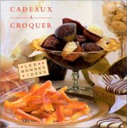 Couverture : Cadeaux à croquer