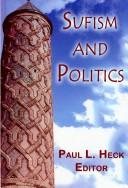 Couverture : Sufism and Politics