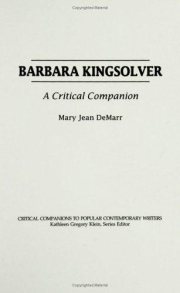 Couverture : Barbara Kingsolver