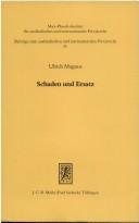 Couverture : Schaden und Ersatz