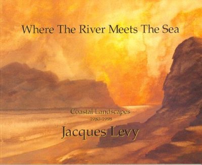 Couverture : Where The River Meets The Sea