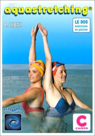 Couverture : Aquastretching