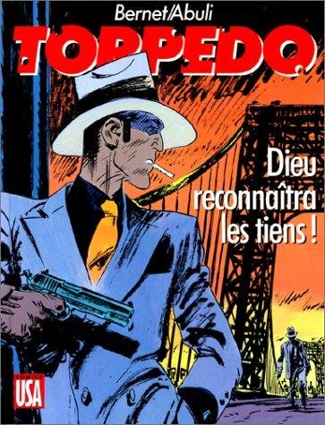 Couverture : Dieu reconnaîtra les tiens !