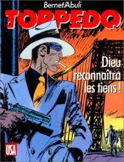 Couverture : Dieu reconnaîtra les tiens !