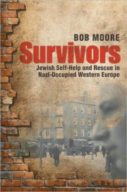 Couverture : Survivors