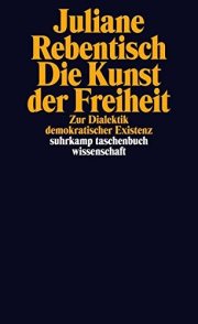 Couverture : Die Kunst der Freiheit