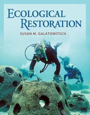 Couverture : Ecological Restoration