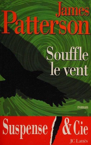 Couverture : Souffle le vent