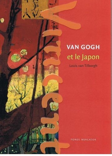 Couverture : Vincent Van Gogh et le Japon