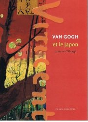Couverture : Vincent Van Gogh et le Japon