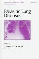 Couverture : Parasitic lung diseases