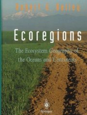 Couverture : Ecoregions