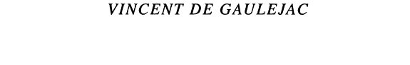 Couverture : Qui est "je"?