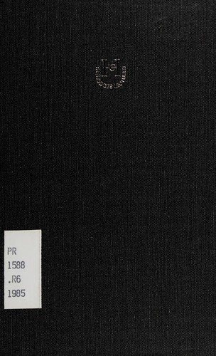 Couverture : Beowulf and the appositive style