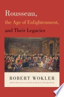 Couverture : Rousseau, the Age of Enlightenment, and Their Legacies