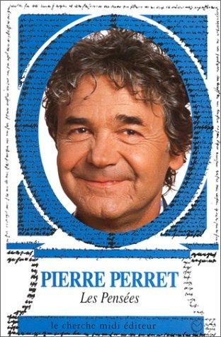 Couverture : Les pensées