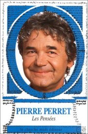 Couverture : Les pensées