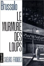 Couverture : Le Murmure des loups