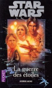 Couverture : La Guerre Des Etoiles
