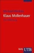Couverture : Klaus Mollenhauer. Ein pädagogisches Porträt.