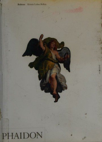 Couverture : Rubens
