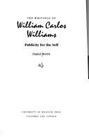 Couverture : The writings of William Carlos Williams