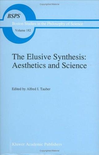 Couverture : The Elusive Synthesis