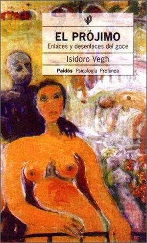 Couverture : El Projimo / Argentinean History. Volume V