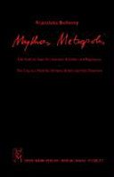 Couverture : City as a motif for writers, painters and film directors