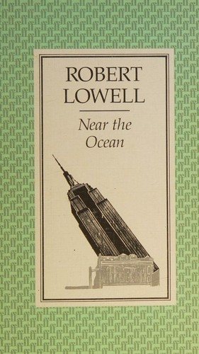 Couverture : Near the ocean