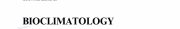 Couverture : Parasites,pests and predators