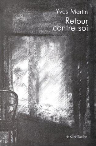 Couverture : Retour contre soi