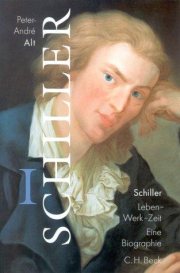 Couverture : Schiller