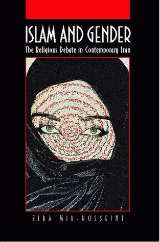 Couverture : Islam and Gender