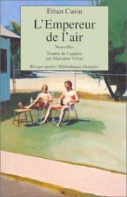Couverture : L'empereur de l'air