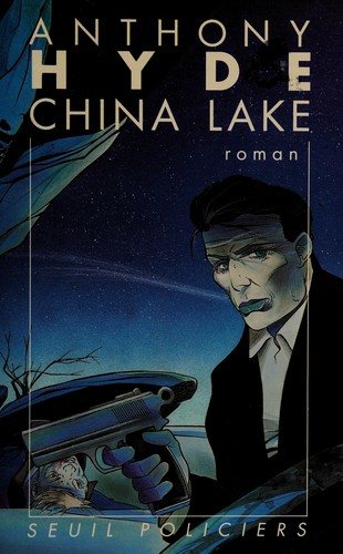 Couverture : China lake