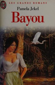 Couverture : Bayou