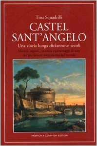 Couverture : Castel Sant'Angelo